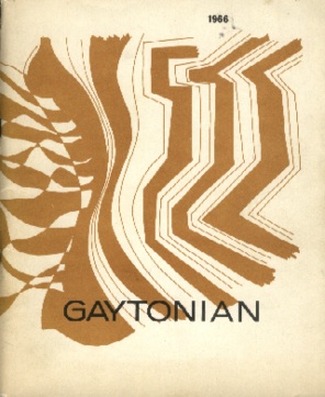 Gaytonian1966cover0001.JPG (49679 bytes)