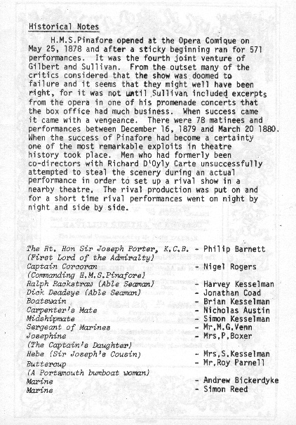 HMSPinafore1973programme0003.JPG (155813 bytes)