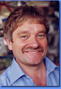 Paul Nurse